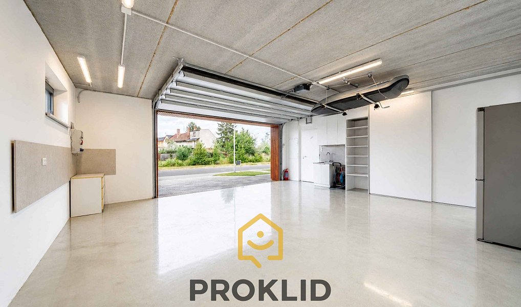 Prodej domu 197 m² s pozemkem 734 m², Olšany u Prostějova – náhled fotky 33