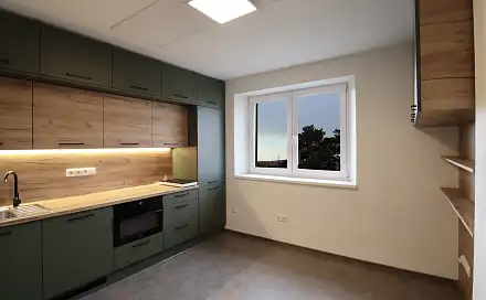 Pronájem bytu 1+kk 18 m², Herlošova, Tábor