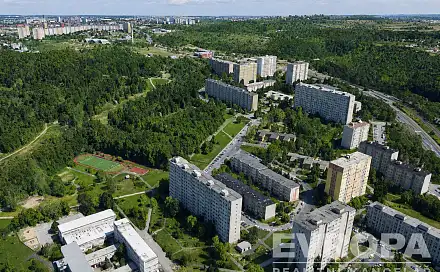 Prodej bytu 3+1 74 m²
