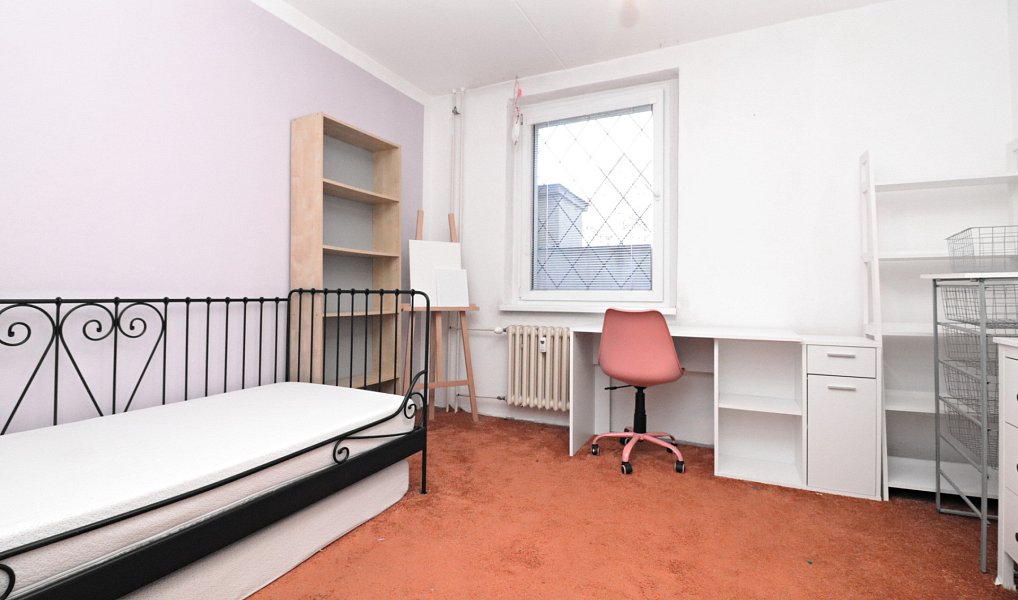Pronájem bytu 3+1 72 m², Jihlava – náhled fotky 8