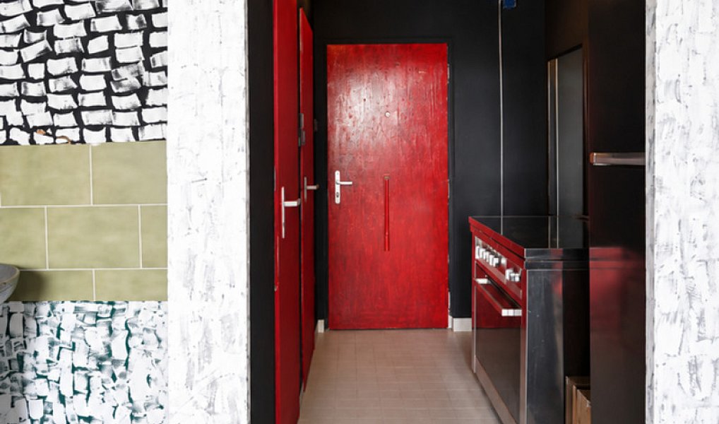 Prodej bytu 1+kk 25 m², Praha – náhled fotky 7