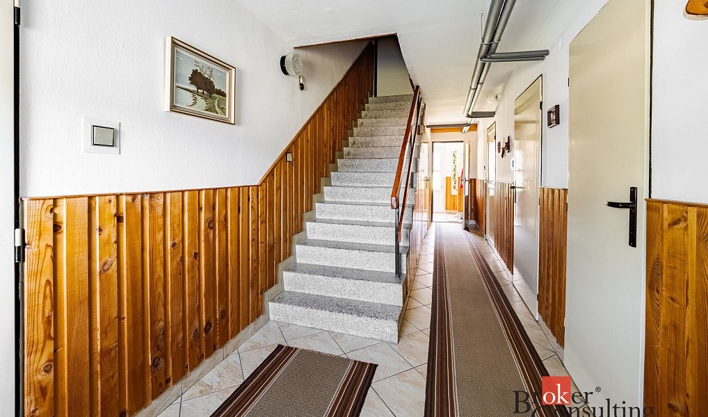 Prodej domu 160 m² s pozemkem 155 m², Černá v Pošumaví – náhled fotky 16