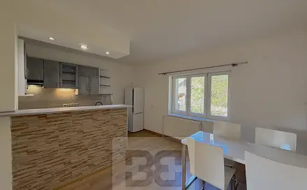 Pronájem bytu 2+1 74 m², U Studánky, Vodochody, okres Praha-východ