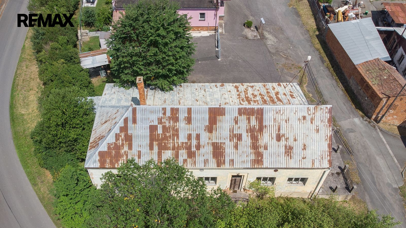 Pronájem skladovacích prostor 325 m² – fotografie 4