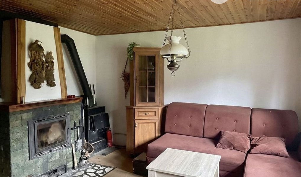 Prodej chaty/chalupy 64 m² s pozemkem 573 m², Vítkov – náhled fotky 5