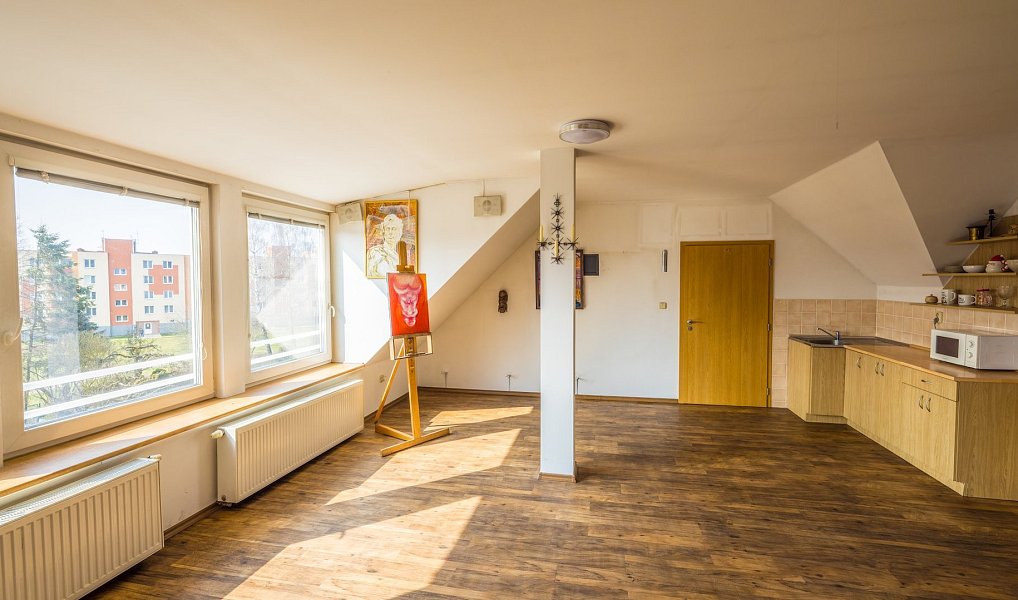 Prodej domu 216 m² s pozemkem 1 311 m², Bechyně – náhled fotky 12