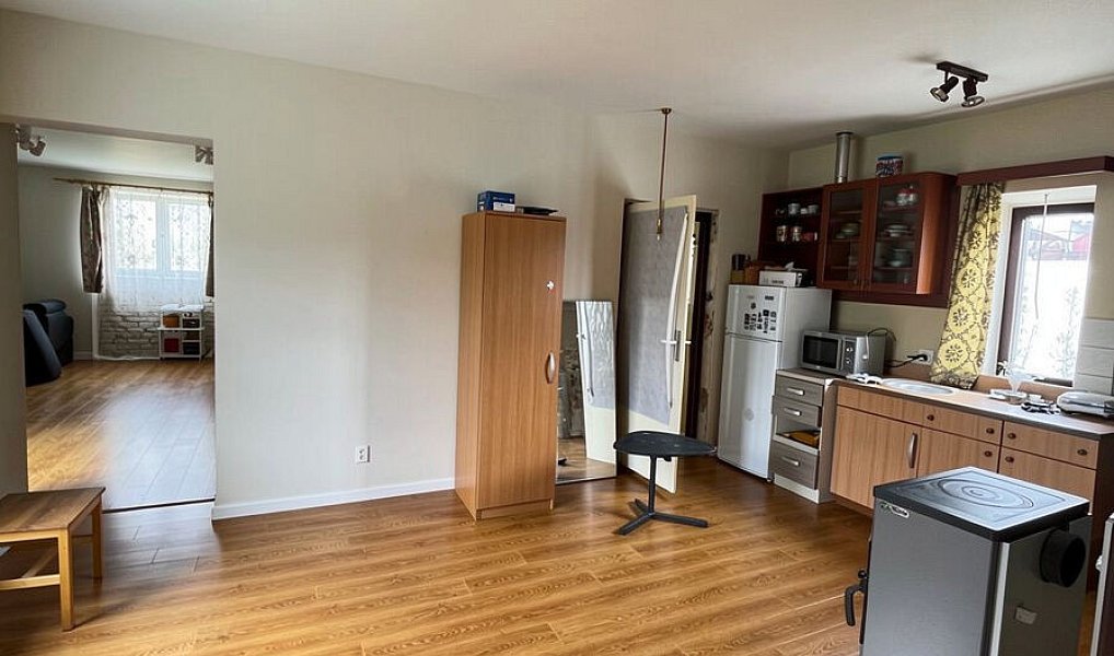 Prodej chaty/chalupy 104 m² s pozemkem 1 232 m², Dačice – náhled fotky 9