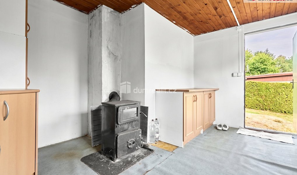 Prodej chaty/chalupy 14 m², Sadov – náhled fotky 4