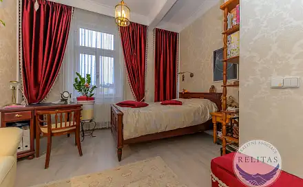 Prodej bytu 3+kk 84 m²