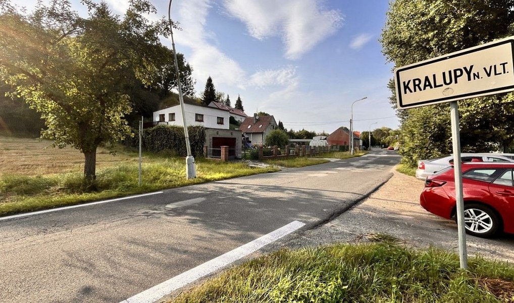 Prodej stavebního pozemku 14 370 m², Kralupy nad Vltavou – náhled fotky 7