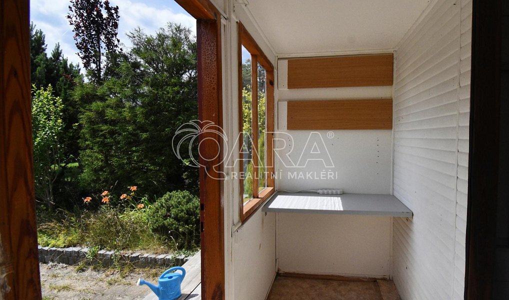 Prodej zahrady 381 m², Praha – náhled fotky 5