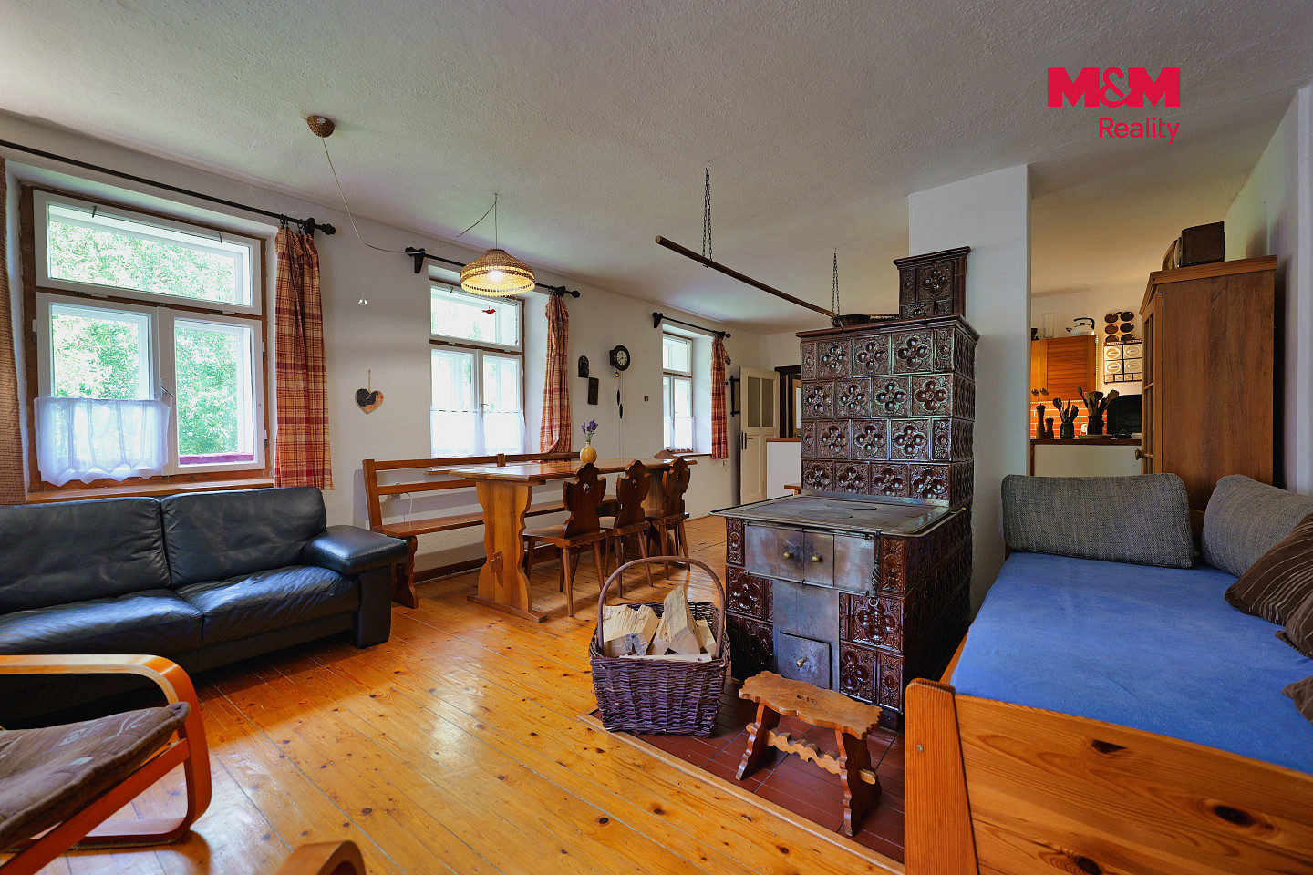 Prodej chaty/chalupy 172 m² s pozemkem 1 928 m² — photo 4