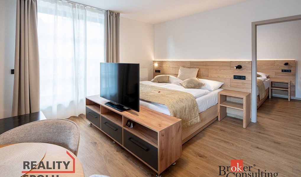 Prodej ostatní, 47 m2, Černý Důl, Černý Důl – náhled fotky 4