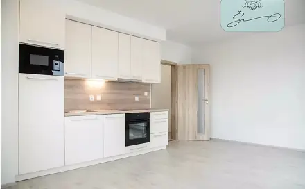 Pronájem bytu 1+kk 34 m², U Pondu, Heřmanova Huť - Vlkýš, okres Plzeň-sever