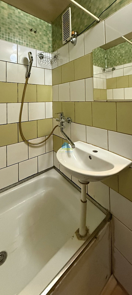 Prodej bytu 1+1 35 m² – fotografie 4