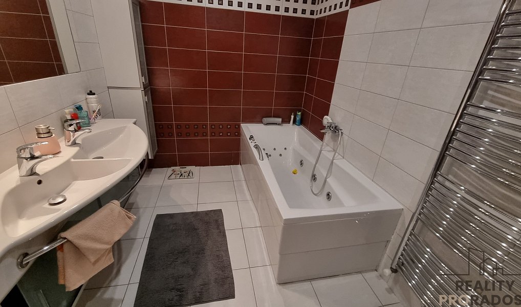 Pronájem domu 210 m² s pozemkem 500 m², Rohatec – náhled fotky 10
