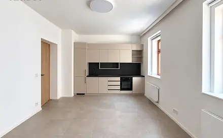 Pronájem bytu 2+kk 41 m²