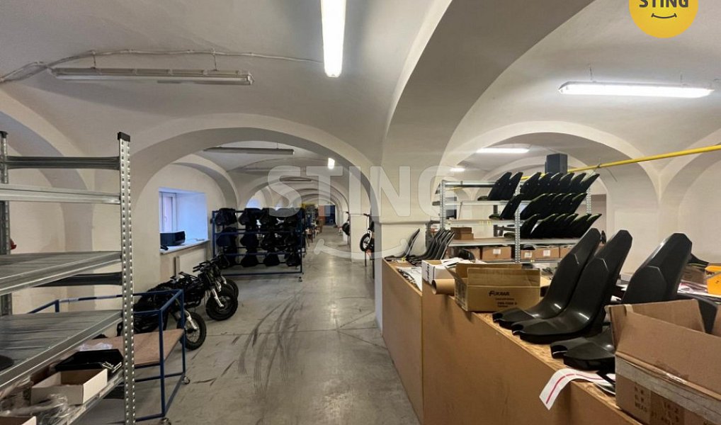 Pronájem skladovacích prostor 750 m², Mankovice – náhled fotky 15
