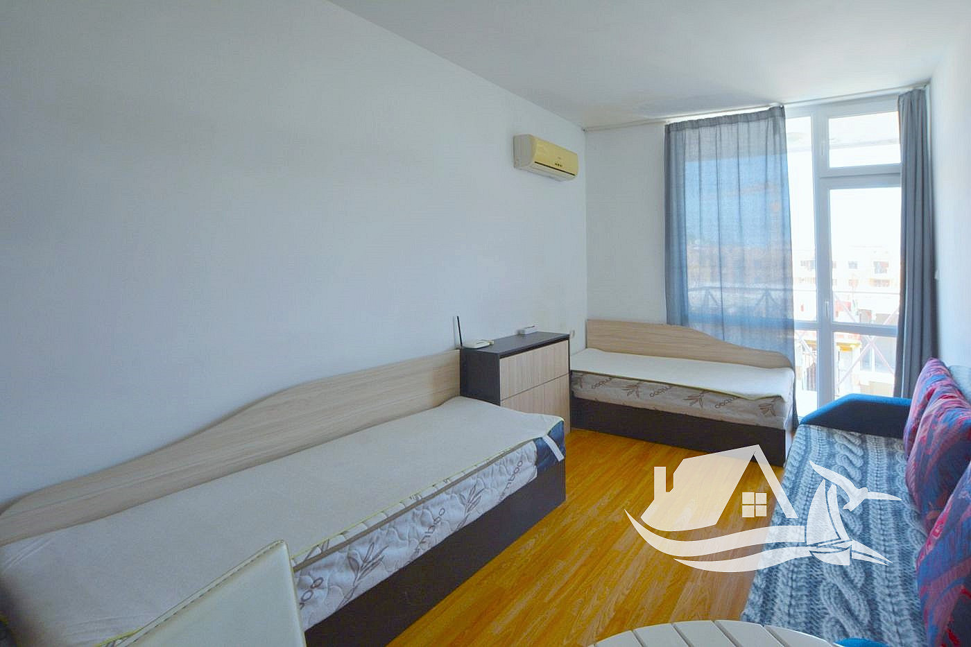 Prodej bytu 1+kk 27 m² — photo 2