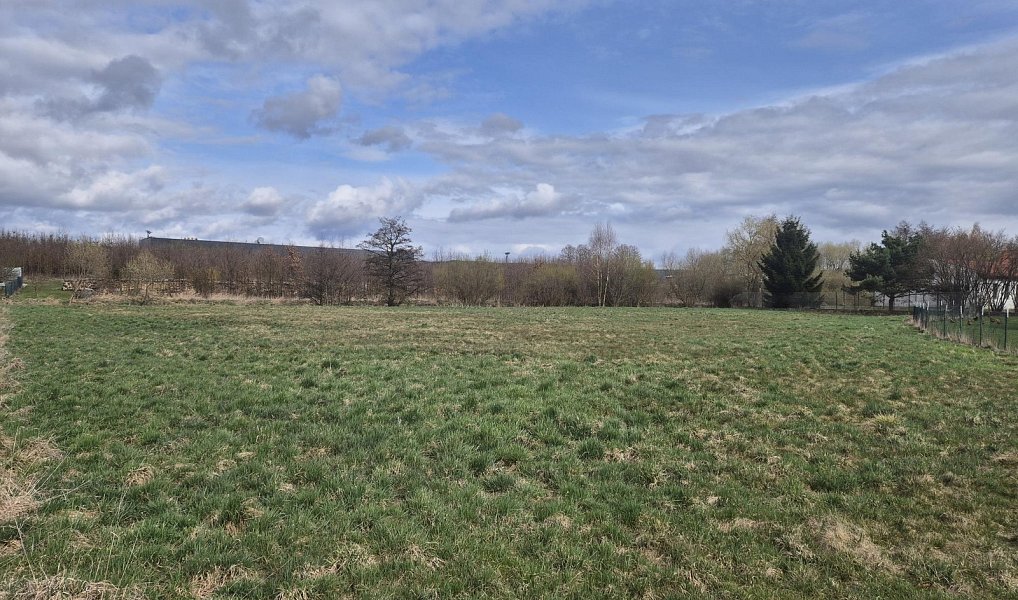 Prodej stavebního pozemku 3 632 m², Lanškroun – náhled fotky 4