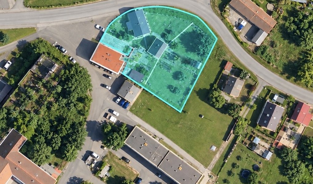 Prodej domu 200 m² s pozemkem 1 939 m², Ošelín – náhled fotky 3