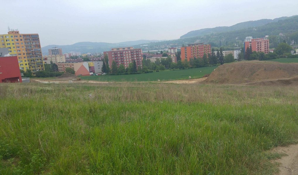 Prodej stavebního pozemku 8 607 m², Beroun – náhled fotky 5