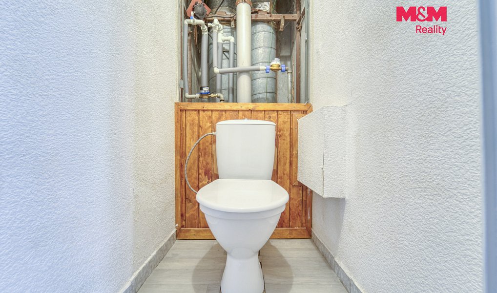 Pronájem bytu 2+1 66 m², Přimda – náhled fotky 11