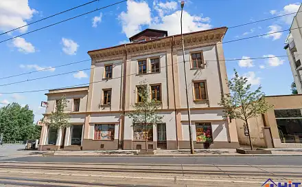 Prodej bytu 2+1 80 m², 1. máje, Liberec - Liberec III-Jeřáb