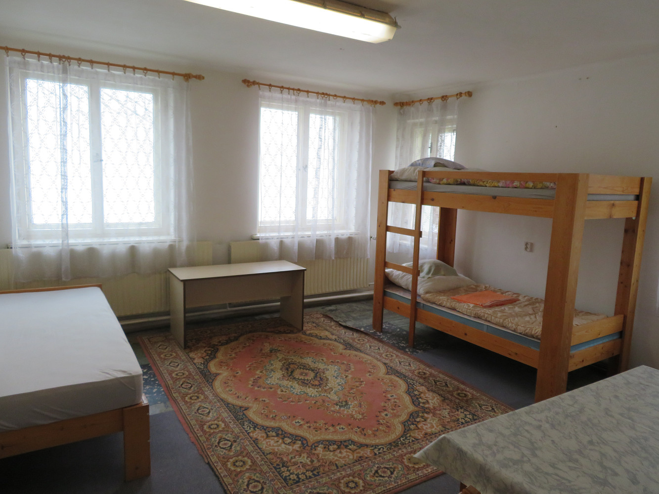 Prodej ubytovacího objektu 550 m² – fotografie 3