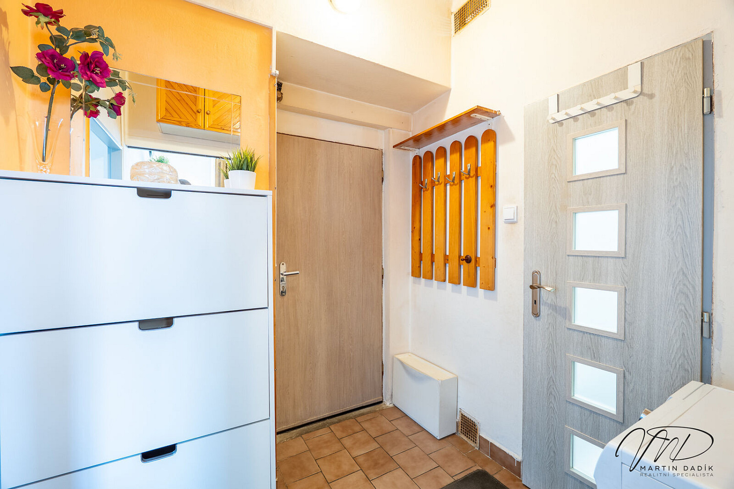 Prodej bytu 2+1 47 m² – fotografie 5