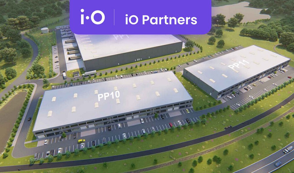 Pronájem skladovacích prostor 18 100 m², Ústí nad Labem – náhled fotky 2