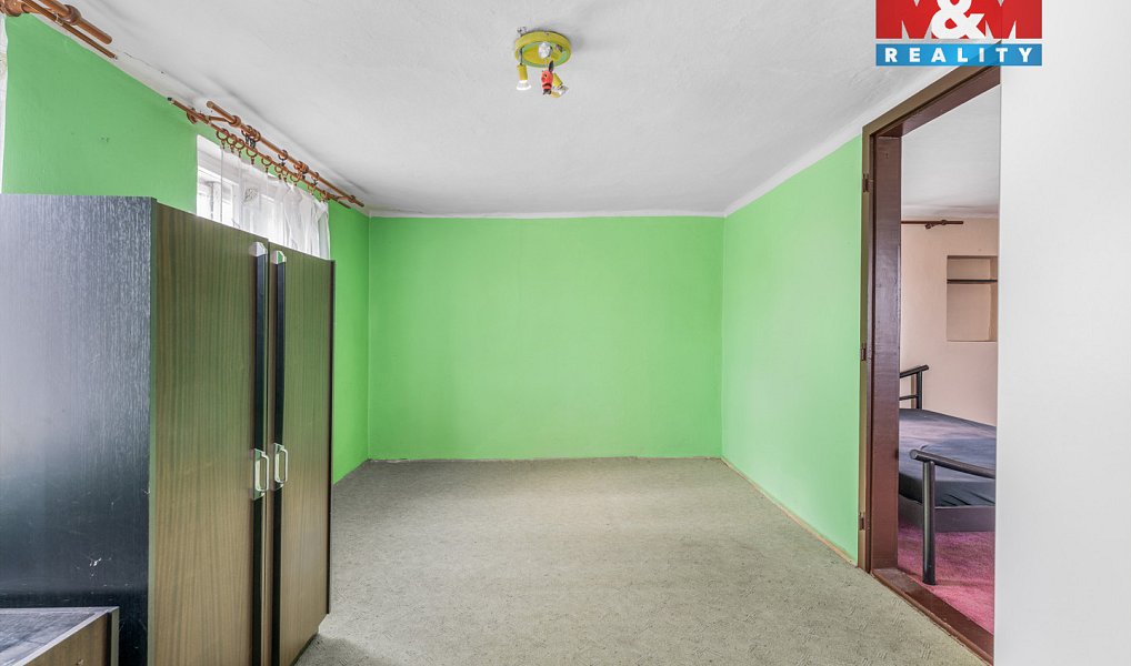 Prodej domu 125 m² s pozemkem 493 m², Jivina – náhled fotky 14