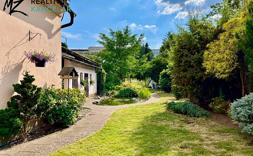 Prodej domu 169 m² s pozemkem 2 049 m², Kojetínská, Kroměříž