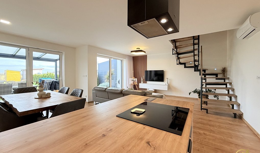 Prodej domu 140 m² s pozemkem 409 m², Mladá Boleslav – náhled fotky 5