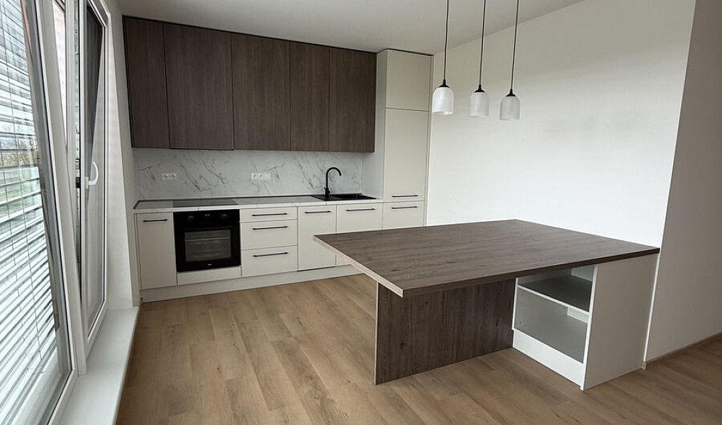 Pronájem bytu 2+kk 60 m², Třebíč – náhled fotky 14
