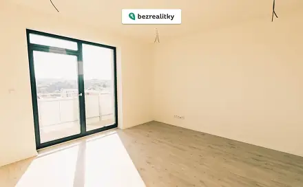 Prodej bytu 2+kk 51 m², Pod Kotelnou, Velká Bíteš, okres Žďár nad Sázavou