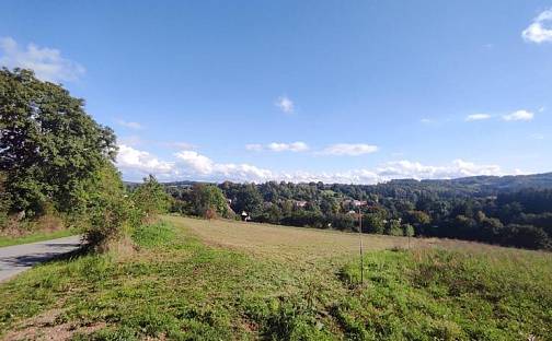 Prodej stavebního pozemku 2 099 m², Postupice, okres Benešov