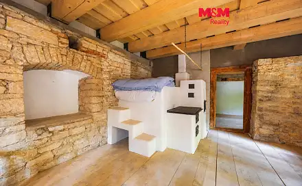 Prodej chaty/chalupy 47 m² s pozemkem 1 923 m², Litoboř, okres Náchod