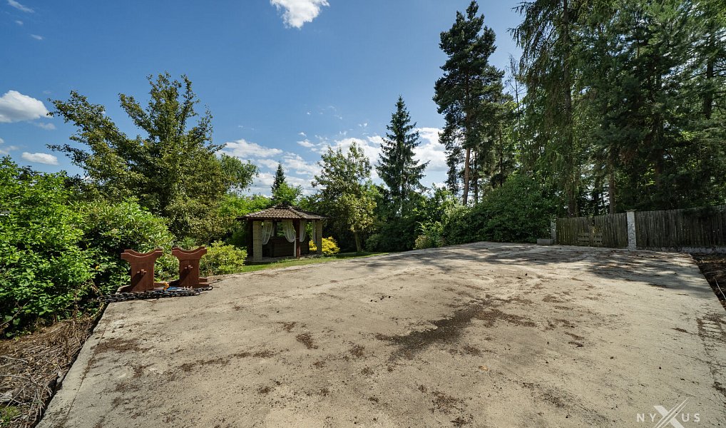 Prodej stavebního pozemku 1 081 m², Mníšek pod Brdy – náhled fotky 16
