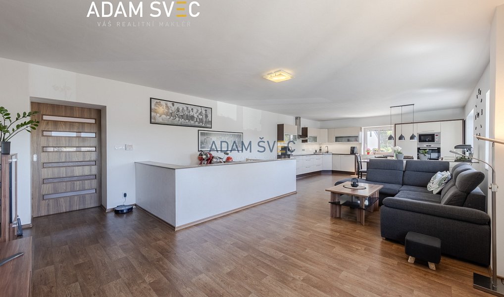 Prodej domu 158 m² s pozemkem 310 m², Velký Týnec – náhled fotky 11