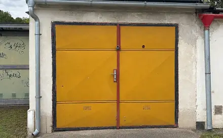 Prodej garáže 19 m2, Břeclav, Bří. Mrštíků, Břeclav