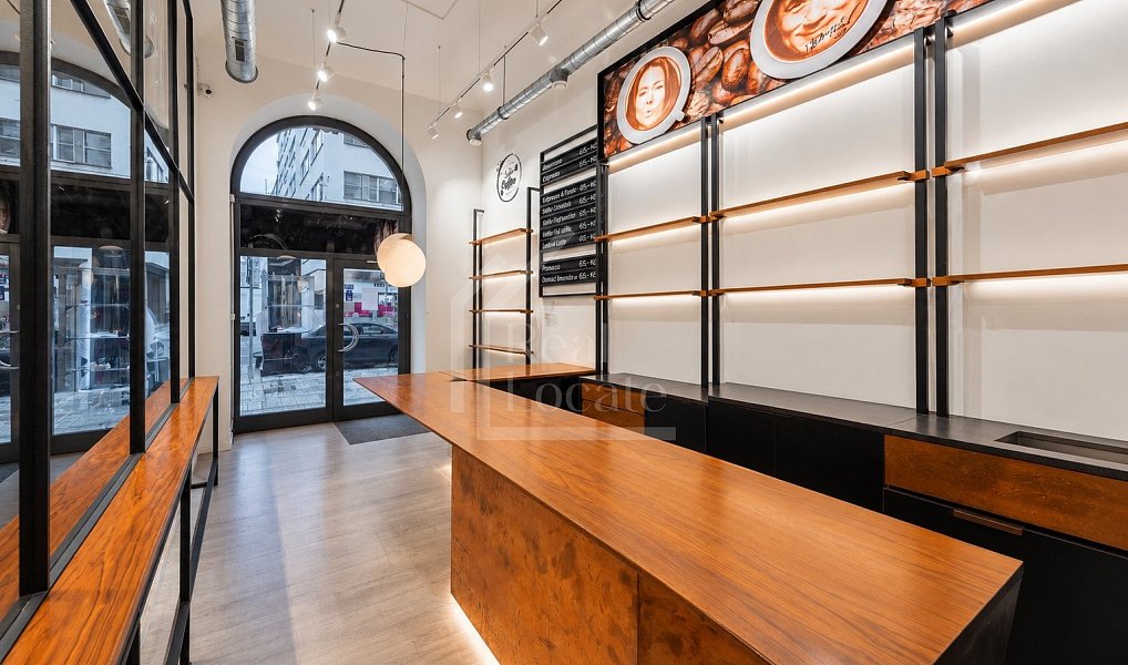 Pronájem obchodních prostor 48 m², Praha – náhled fotky 3