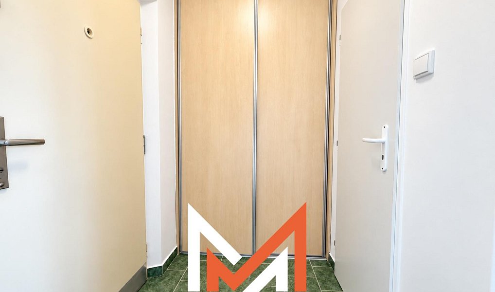 Pronájem bytu 1+kk 30 m², Náchod – náhled fotky 7