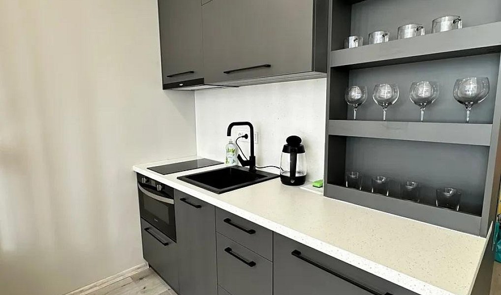 Pronájem bytu 1+kk 24 m², Praha – náhled fotky 7