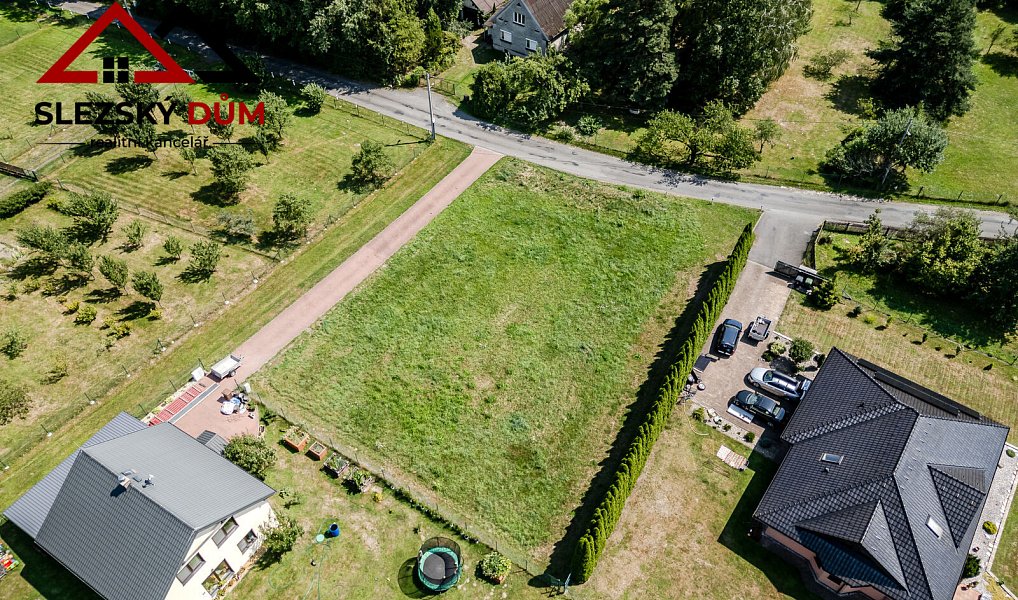 Prodej stavebního pozemku 1 260 m², Baška – náhled fotky 4