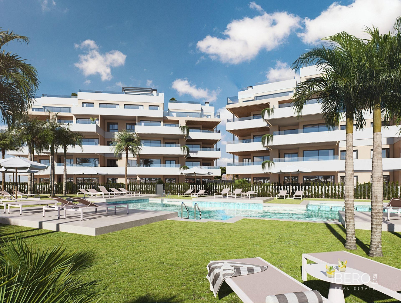 Prodej bytu 3+kk 66 m²