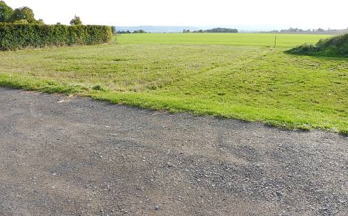 Prodej stavebního pozemku 831 m², Jenišovice - Odolenovice, okres Jablonec nad Nisou