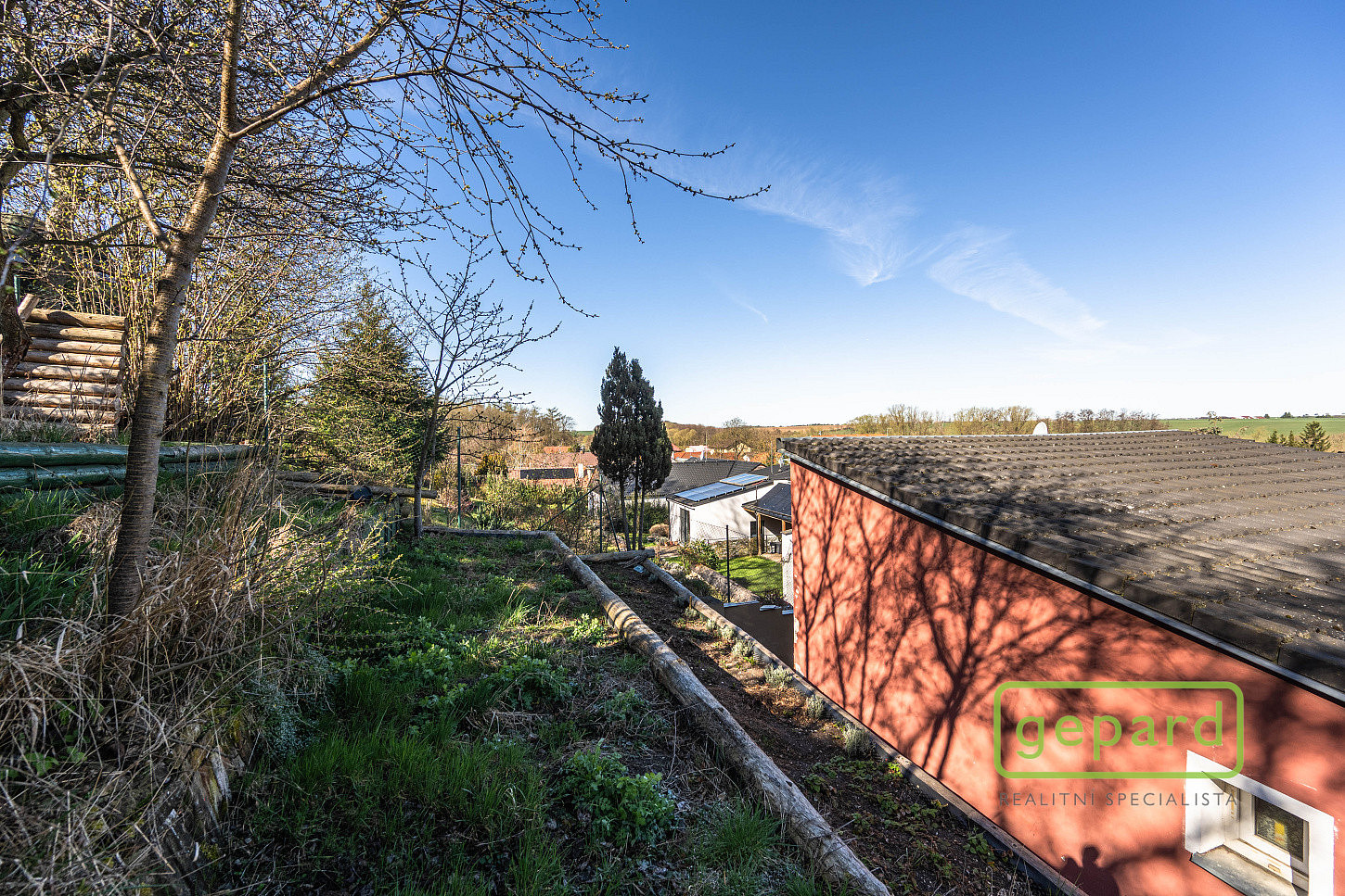 Prodej domu 152 m² s pozemkem 463 m² – fotografie 2
