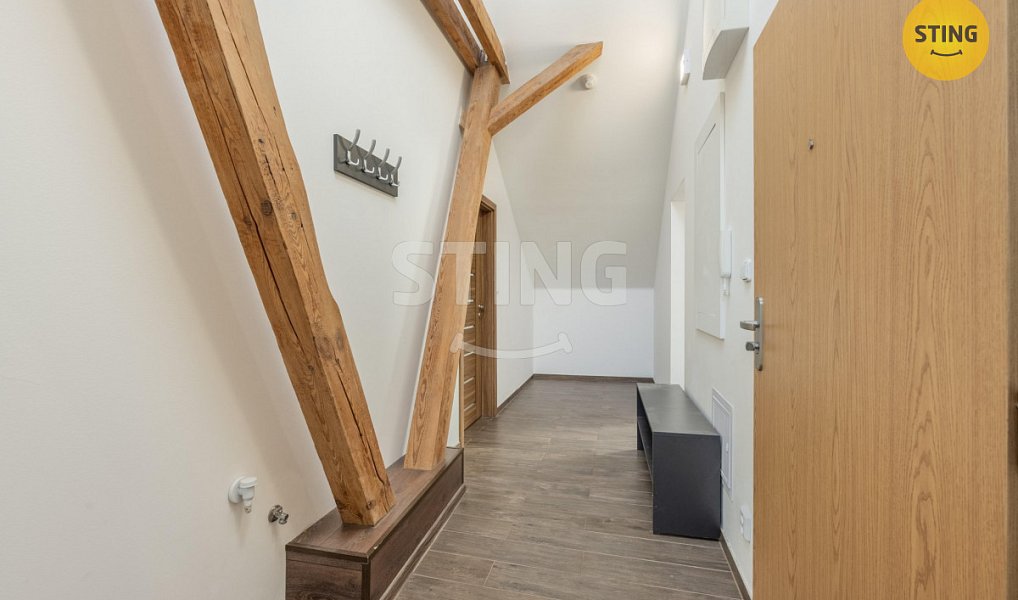 Prodej bytu 2+kk 44 m², Žďár nad Sázavou – náhled fotky 15