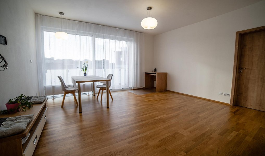 Pronájem bytu 2+kk 57 m², Olomouc – náhled fotky 2